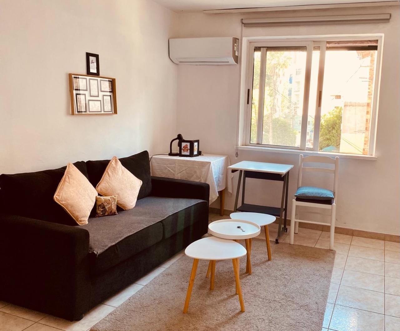 Apartment Tirana Exterior foto